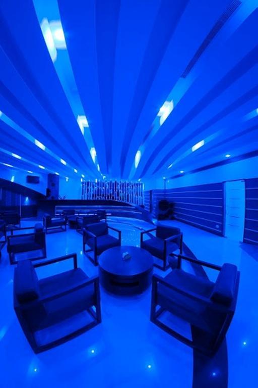 Sara Regency Hotell Kumbakonam Eksteriør bilde